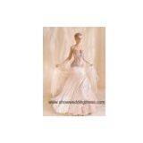 A Line Wedding Dress thumbnail-1