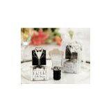 Lovely Rose Wooden Bottle Stopper thumbnail-2