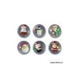 Sell Snowman Balls thumbnail-1
