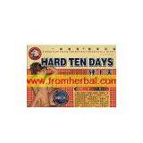 Hard Ten Days Good Quality Product thumbnail-1