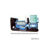 Sell Shanghai Diesel Generating Set thumbnail-1
