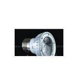 1*1W/2700 - 7000K High Power Led Spotlights Indoor/lights for the Home thumbnail-1