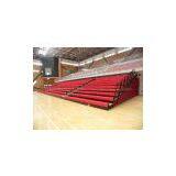 Vogue Telescopic Seating Retractable Seating Systerm Sports Seating thumbnail-3