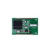 Mini power data RF module SZ05-STD-SMA-RS485 for home and office automation