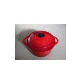 Cast Iron Enamel Sauce Pot1 thumbnail-1