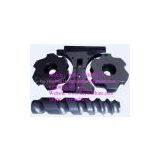 Feed Screw Drive Systems Infeed Scroll System Plastic Change Parts thumbnail-3