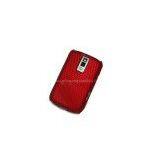 Wholesale Plastic Case for Blackberry 9000 Net Cover for Blackberry thumbnail-1