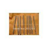Supply Polished /grounded, 99.95% Purity , 6x100mm Tungsten Needles, Tungsten Rods,tungsten Electrodes thumbnail-1
