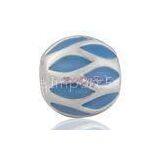 Great Polishing and Delicate European Style Beads of Enamel Beads thumbnail-1