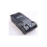 Dual Lens Car Video Camera Recorder/night Vision Vehicle DVR/car Black Box X1000 thumbnail-1