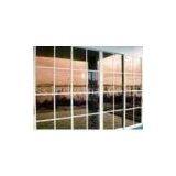 2440mm X 3660mm Standard Low Emissivity Glass With Heat Insulation, Solar Energy Transmission thumbnail-1