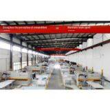 China Square Glass Panoramic Elevator Lift for Sightseeing thumbnail-3