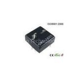 2:1 Wide Voltage Input Range Isolated Dc Dc Converter, Single / Dual Output Dc To Dc Power Supply
