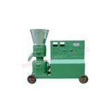 Electric Flat Die Feed Pellet Mill