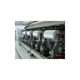 BOPP/BOPET Capacitor Film Clear thumbnail-1