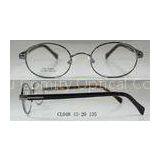 Durable Stainless Steel Kids Optical Eyeglass Frames For Round Face For Girls thumbnail-1