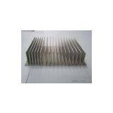Aluminium Profiles for Heat Sinks (012) thumbnail-1