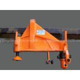 Vertical Hydraulic Rail Bending Machine thumbnail-2