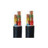 XLPE Insulated Power Cable For Ship, PO / PVC Inner Sheath High Voltage Cable