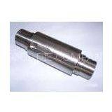 Copper / Brass / Stainless Steel CNC Machining Precision Turned Parts thumbnail-1