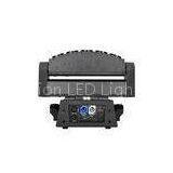 5PCS CREE XLamp MC-E 4-IN-1 10W LEDs Mini Moving Head Stage Lights For Live Performance