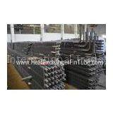 BS3059 PT 1/ 2 OD 2'' HH Fins Marine Boiler Square Fin Tube With 90 Degree Bends thumbnail-1