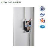 Luoyang Fenglong Factory Direct Sale 2 Sliding Door Industrial Metal Mobile Storage Cabinet thumbnail-5
