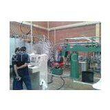High Speed Digital Sponge Production Line For Polyurethane Sponge 50Kg / m