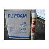 One Component Summer Type PU Foam Spray / Polyurethane Foam Gun / Straw Type thumbnail-1