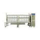 3 Phase Energy Meter Test Bench , Electric Meter Test Equipment Calibration 0.05% Accuracy