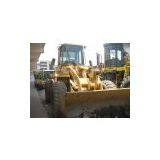 Cat 916e Loader
