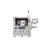 High - Resolution Grating FPC Machine For Steel Stiffener Materials