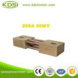 New Hot Sale Smart BE-50mV 300A dc Current Shunt thumbnail-3