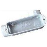 LR Type Threaded Conduit Body thumbnail-1