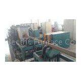 Modular Design Induction Heating Furnace For Small Pipe Diameter 145mm