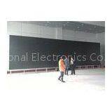 46 Inch Wall Mounted Seamless LCD Wall , Video Wall Digital Signage 1080p With Hdmi