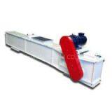 Biomass Pellet Mill TGSS Scraper Conveyor thumbnail-1