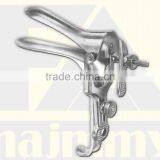 Grave, Vaginal Speculam