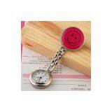 Smile Nurse Watch,DN045 thumbnail-1