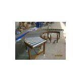 Corner Roller Conveyor