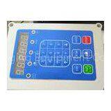 Cows / Goat Animal - Friendly Automatic Cluster Removers With Control Valve , Cylinder