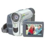 Panasonic PVGS15 MiniDV Compact Digital Camcorder w/24x Optical Zoom