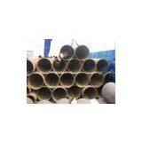 Seamless steel pipe