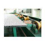 Stainless Steel Seamless Tube GOST 9941-91, DIN 17456 , DIN 17458, EN10216-5, ASME SA213 Pickled and thumbnail-1