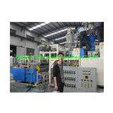 Automatic PE Cast Stretch Film Extrusion Line Tri-Layer / Five-Layer