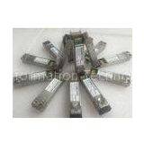 EML CWDM Optical Transceiver Support 9.95Gb/s To 11.1Gb/s Bit Rates