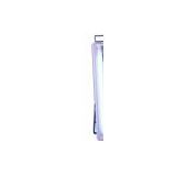 Emergency Lamp-rechargeable Floor Stand Lantern with 2*20W Fl Tube(RN-2002)