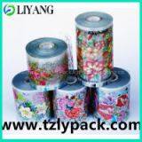 Heat Transfer/heat Transfer Film for Plastic,different Color Flower thumbnail-3