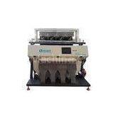 Channel 252 Food CCD Color Sorter Machine Sorting Fruits And Vegetables