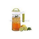 Homeware Water Infuser Pitcher 1400ml / Flavor Infusing Pitcher thumbnail-1